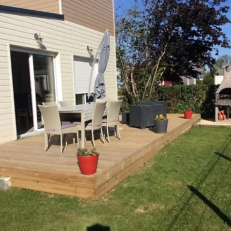 Philip's Camping Hermanville-sur-Mer